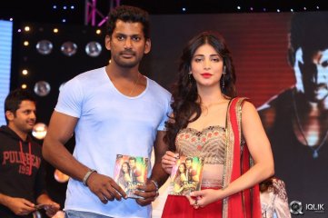 Pooja Movie Audio Launch